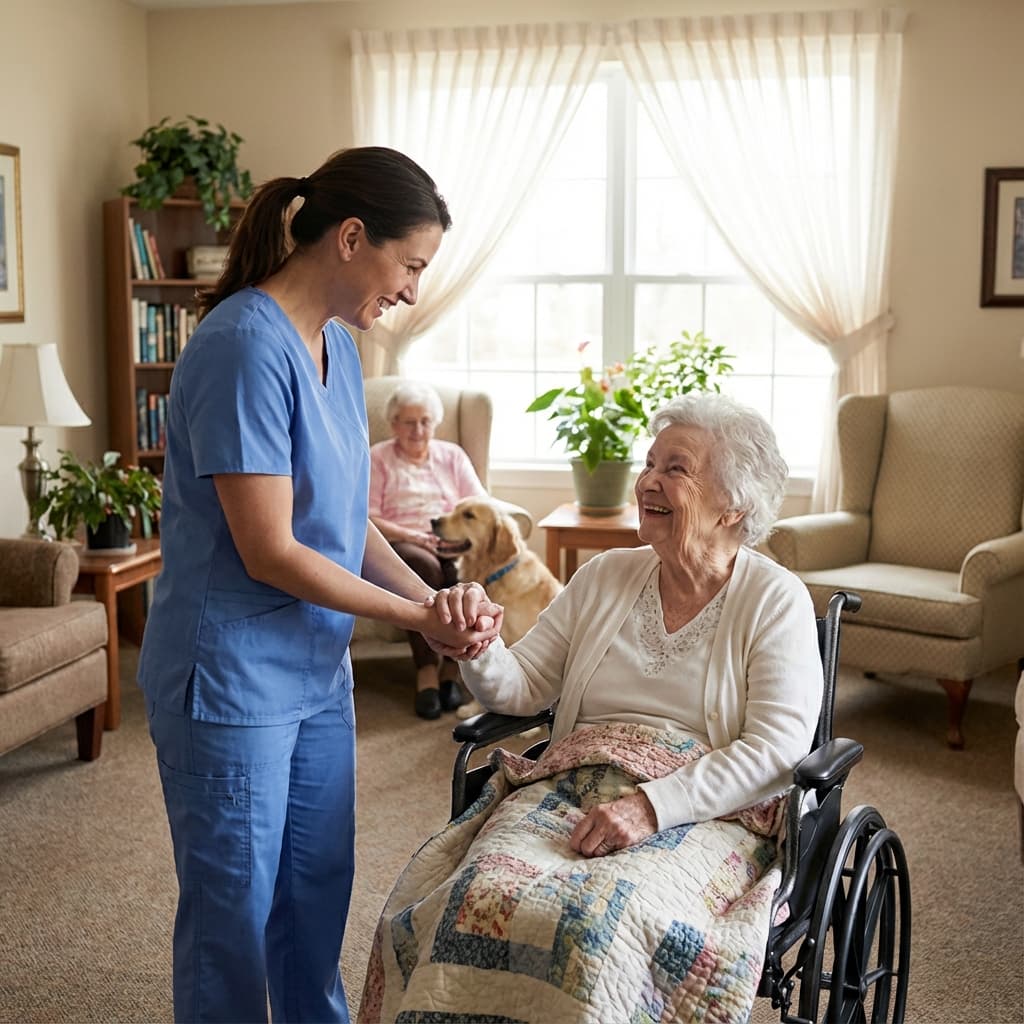 Long-Term Care